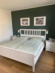 Appartement Lille Hygge 7 Kussebode Erdgeschoss 29459 Clenze Basse-Saxe