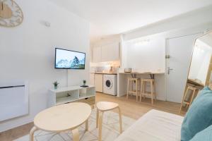 Lille Hypercentre - Beautiful apartment for 2 person !