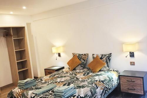 LILLE hypercentre MARIA Appartement PALACE*****