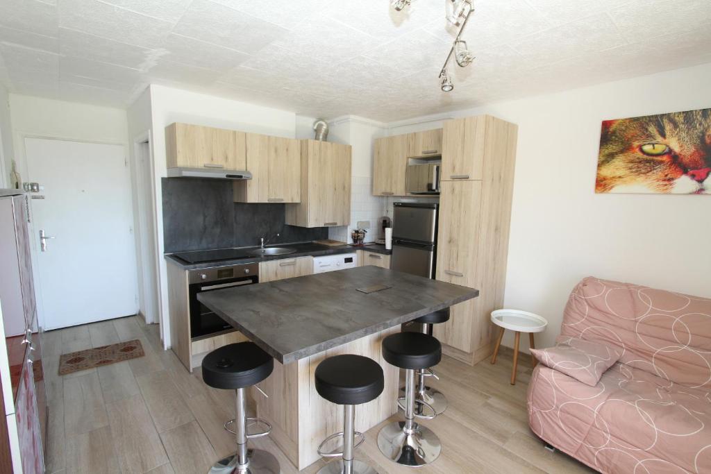 Lille - Lovely and comfortable apartment!