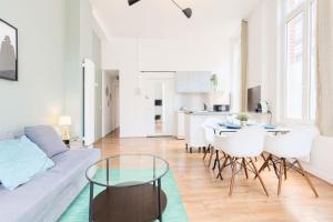 Lille Saint Maurice - Charming home with courtyard