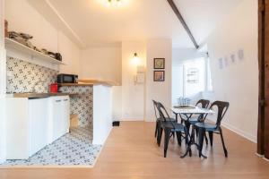 Lille Saint Maurice - Nice & functional ap