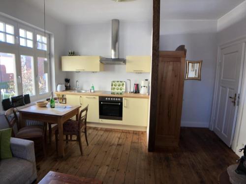 Lille Villa Sonne