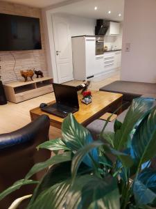 Appartement Lilli Ferienwohnung Norderweg 20 24976 Handewitt Schleswig-Holstein