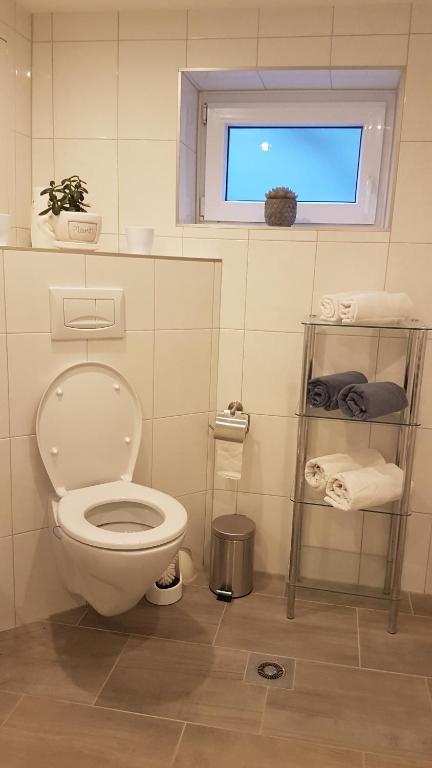 Appartement Lilli Ferienwohnung Norderweg 20 24976 Handewitt