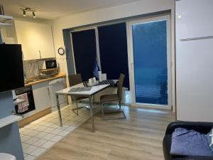 Appartement Lilli-Marleen 1-23 Wurster-Nordsee-Küste Lilli-Marleen 1 App 23 27638 Schottwarden Basse-Saxe