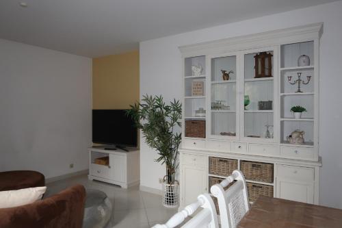 Lilli`s Ferienwohnung