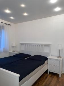 Lilli`s Ferienwohnung