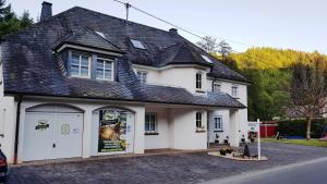Lillie 3-4 Personen - Ferienwohnungen Wagner & Gaul Falkenauel