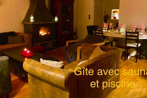 Lilly & Cie : jacuzzi - sauna -piscine