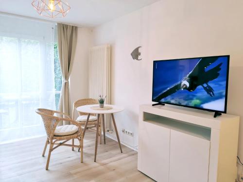 Lillys Apartment Kempten