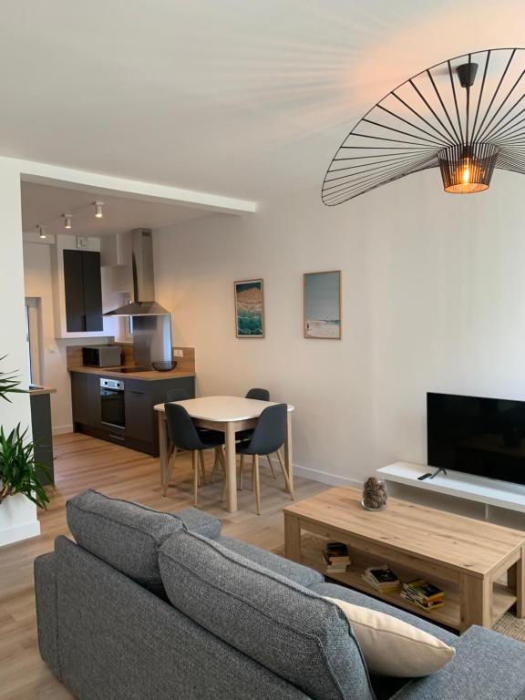 Lillys Apartment Kempten