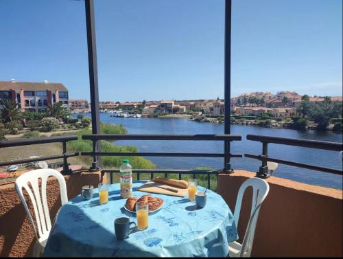 LilooBeach Appartement