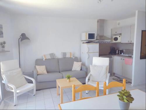 LilooBeach Appartement