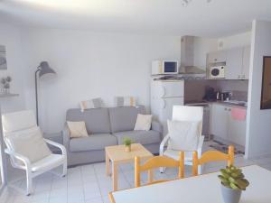 LilooBeach Appartement