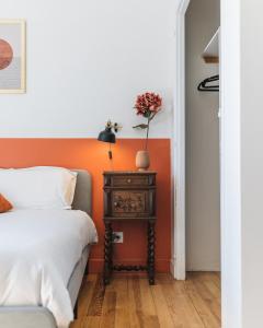Lily, Agréable T2 pour 4 pers calme et jardin coeur de Village