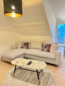 LIMA - appartement 2 chambres