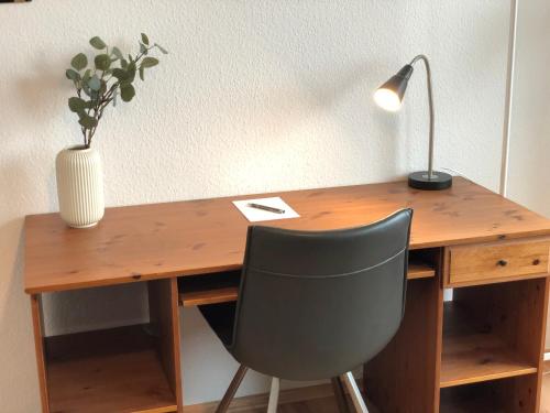 LIME HOMES: Balkon, Küche, Netflix
