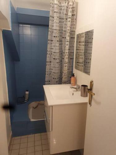 Limeil brevannes Charmant petit appartement