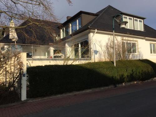 Linas Wohlfühloase
