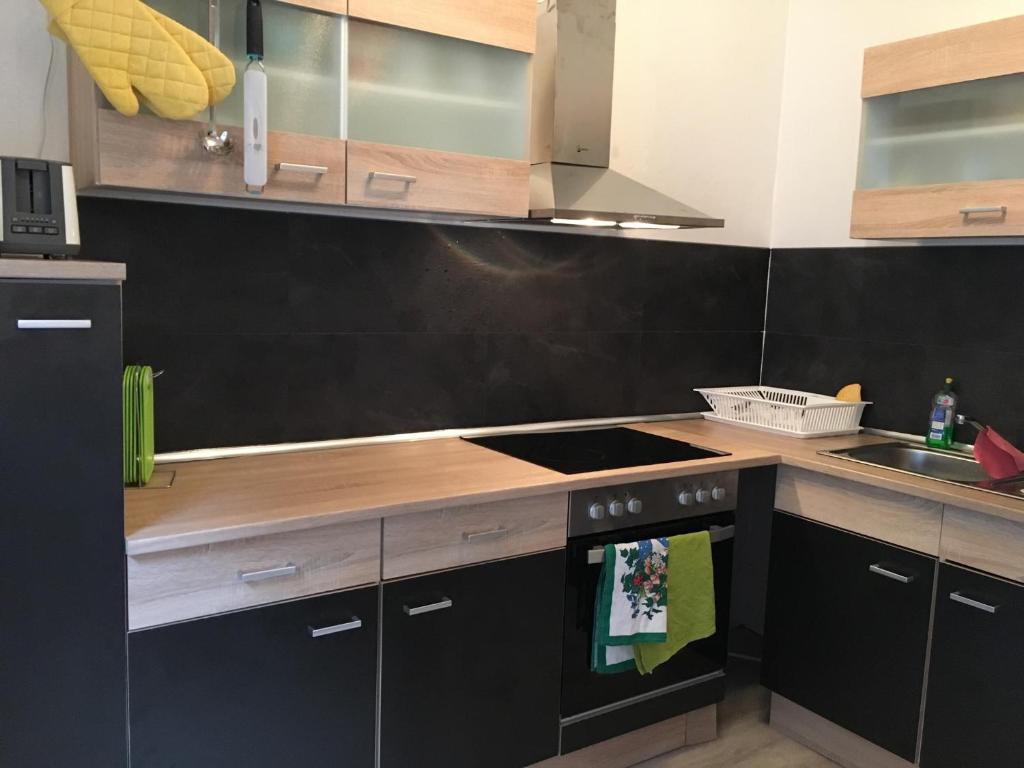 Appartement Linda 39 Jakobistraße gegenüber Haus Jakobi 38640 Goslar