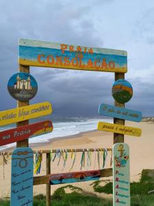 Appartement LINDA PRAIA 23 Rua Viola 2525-446 Consolação Région Centre