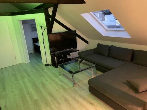 Appartement Linde Olpe allemagne