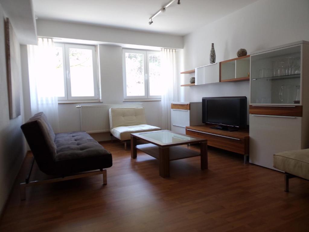 Appartement Linden 1 Laufenstraße 47 52156 Montjoie