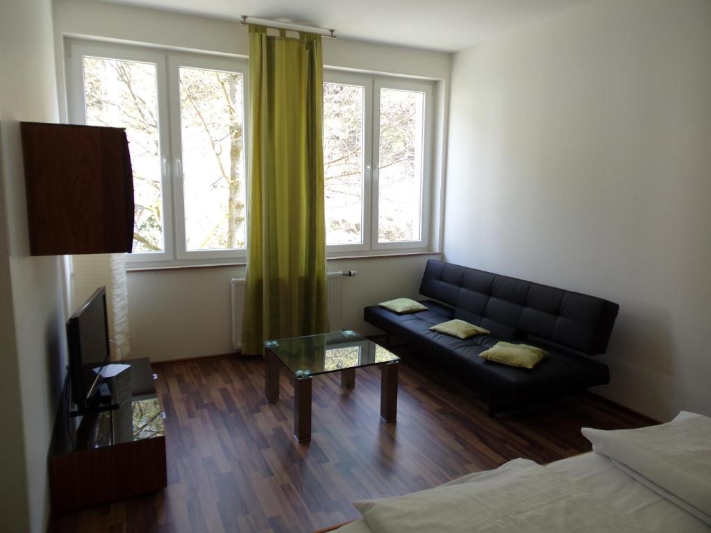 Appartement Linden 3 Laufenstraße 47 52156 Montjoie