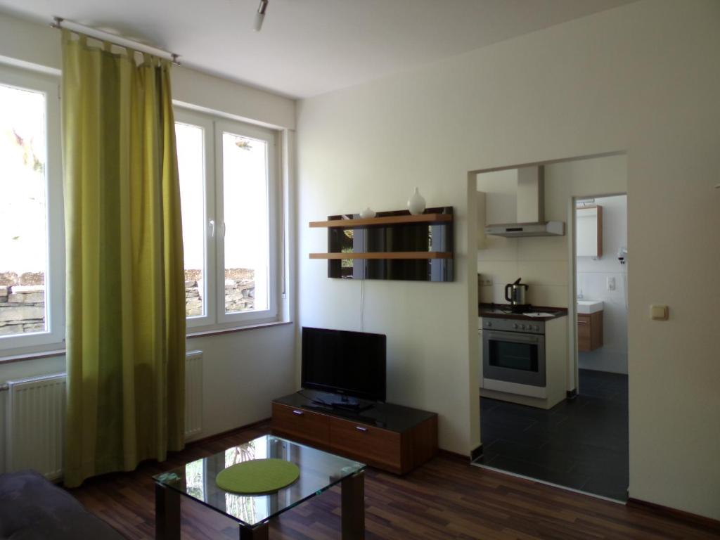 Appartement Linden 4 Laufenstraße 47 52156 Montjoie