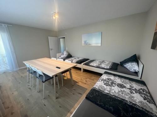 Linden Monteur Apartment