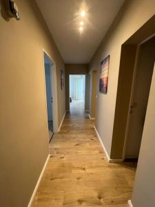 Linden Monteur Apartment