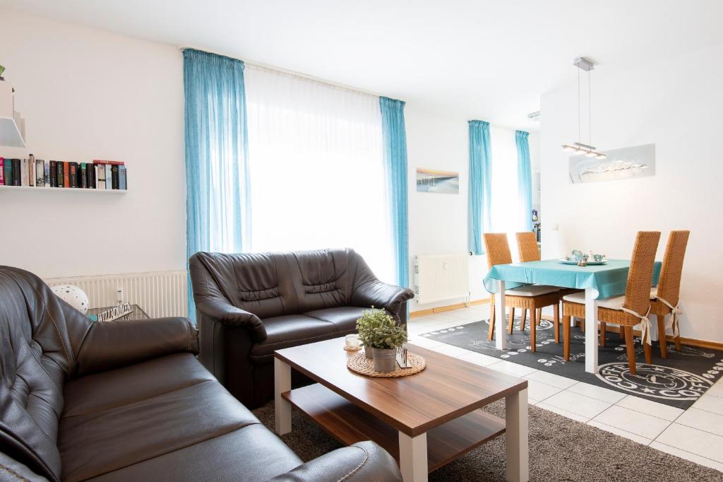 Appartement Lindenbuschen 1 Wohnung 3 Lindenbuschen  1 23746 Kellenhusen