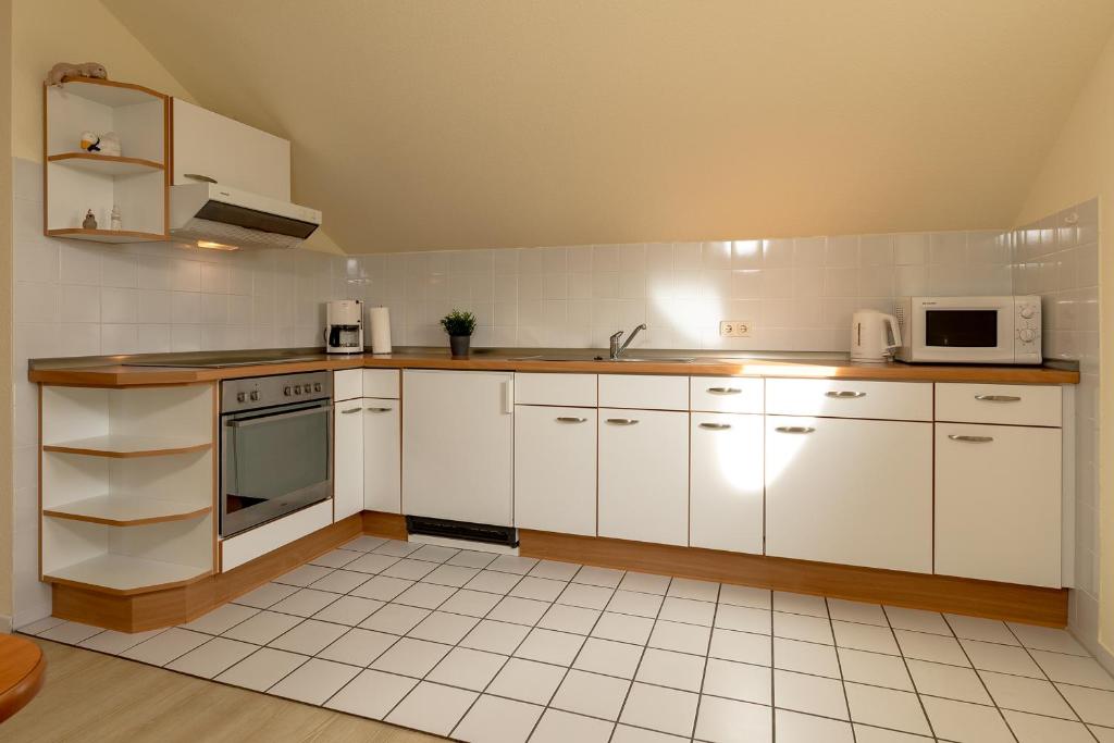 Lindenbuschen 2 Wohnung 7 Lindenbuschen  2, 23746 Kellenhusen