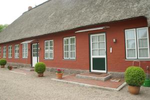 Appartement Lindenhof Rüllschau Böver Weg 22 24975 Maasbüll Schleswig-Holstein