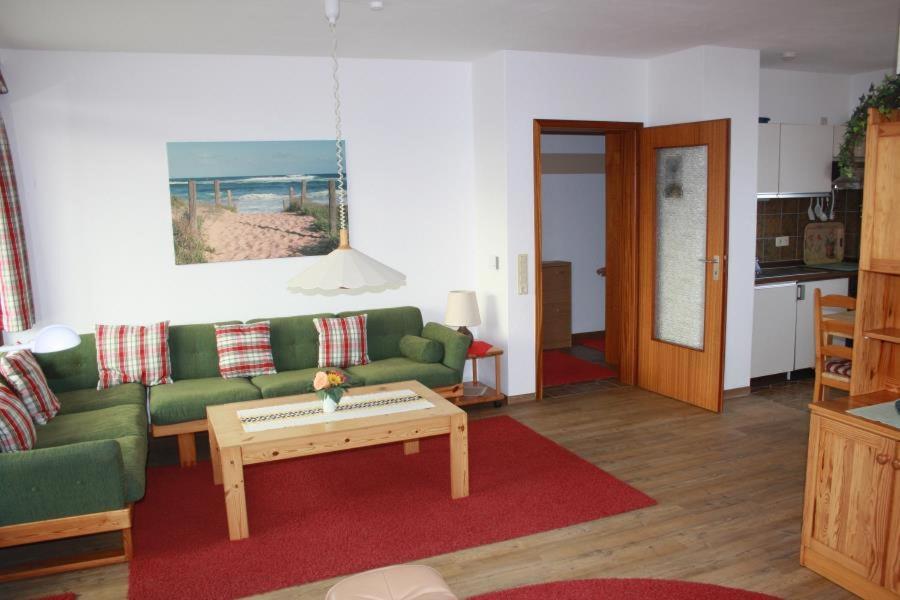 Lindenhof Wohnung 20 Seestrasse 21, 23747 Dahme