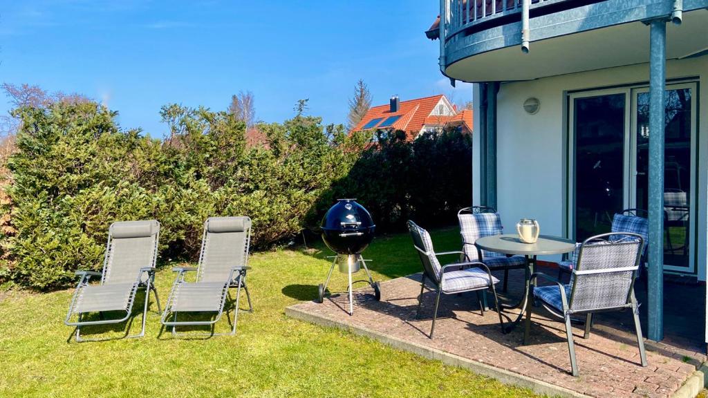 Lindenstr_ 20 EG_Re Wg_4 Lindenstr. 20 EG-Re Wg.4, 18374 Zingst