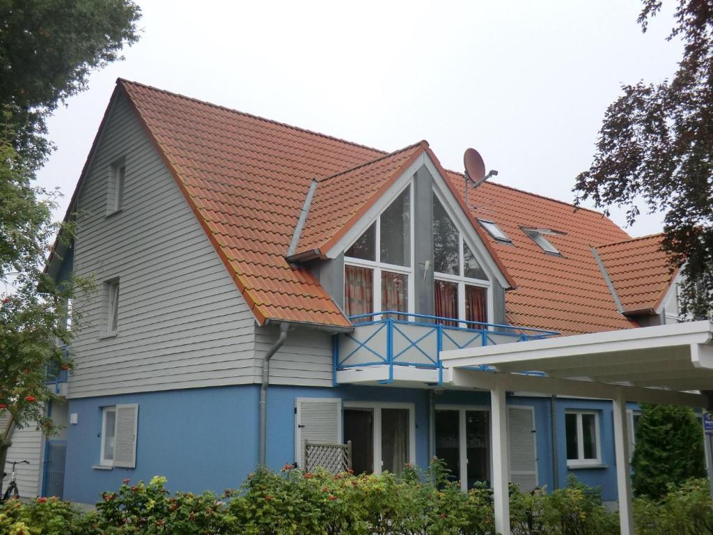 Lindenstr_43 _Wohng_5 Lindenstr.43 /Wohng.5, 18374 Zingst