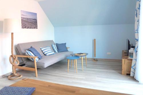 Lindenstrasse 13 Wohnung 4