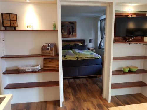 Lindes Ferienwohnung