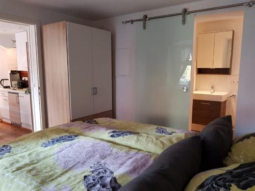Lindes Ferienwohnung