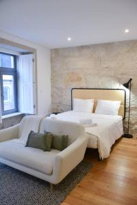 Lindo apartamento em zona central, Batalha - Porto