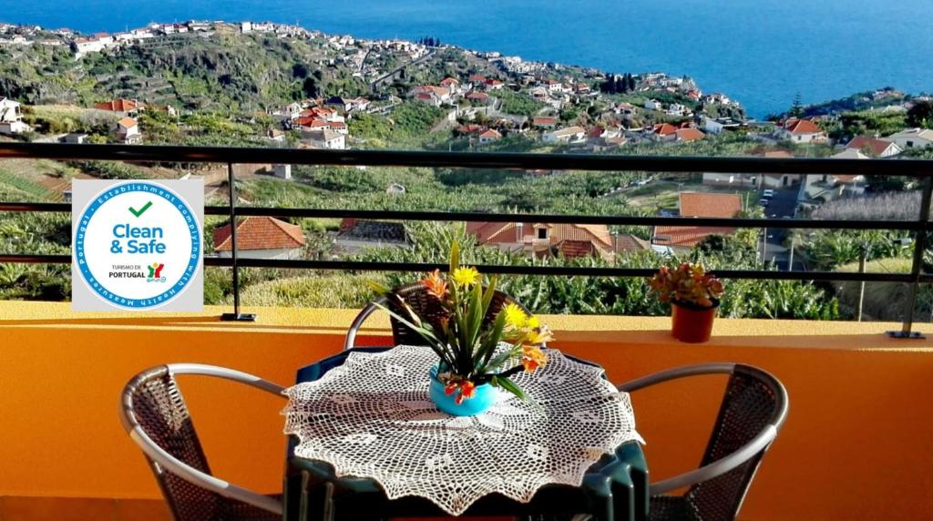 Appartement Lindo Apartamento Villa 289 A 9360-537 Ponta do Sol