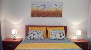 Lindo Apartamento Villa
