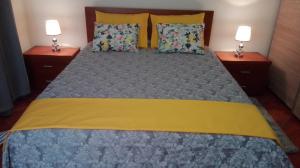 Lindo Apartamento Villa
