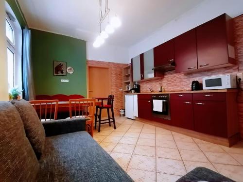 Ling Long Ferienwohnung Steinhude am Meer