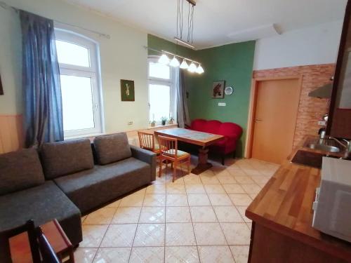 Ling Long Ferienwohnung Steinhude am Meer