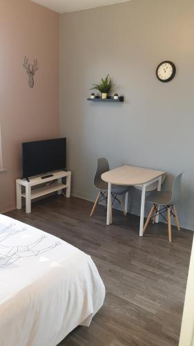 Linotin centre ville Compiègne