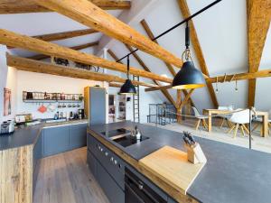 Linus Loft