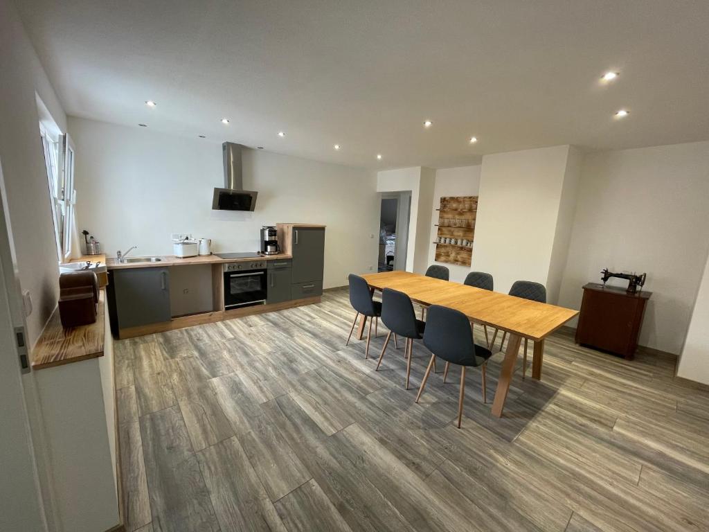 Appartement Linus und seine Ferienwohnungen 2 28 Lange Straße 06577 Heldrungen